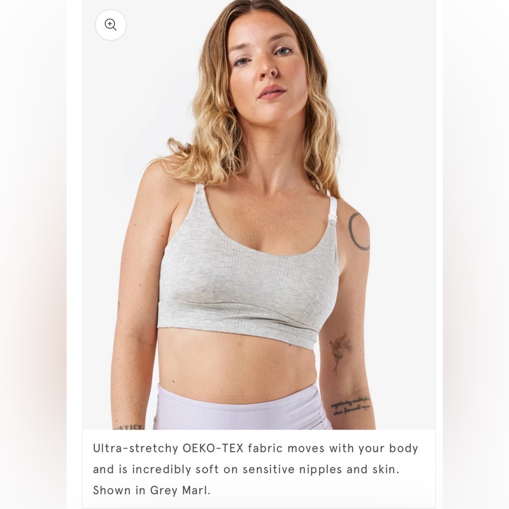 Bodily: The Everything Bra